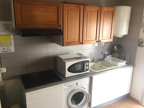 Apartamento Vacances Location 0 Maeva 2d