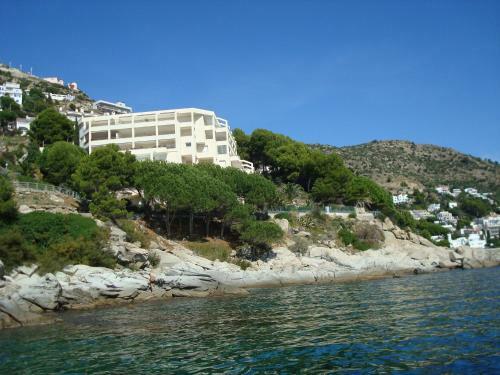 Apartamento Punta Pelegri 320