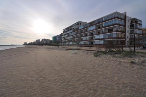 Apartamento Rnet - Sant Pau Roses