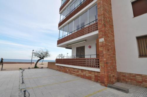 Apartamento Rnet - Sant Pau Roses
