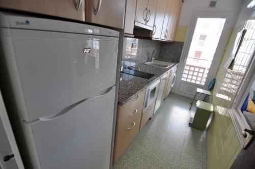 Apartamento Rnet - Sant Pau Roses