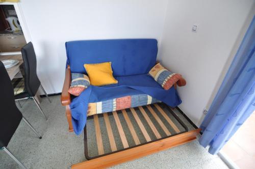 Apartamento Rnet - Sant Pau Roses