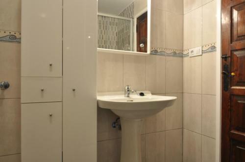 Apartamento Rnet - El Refugi Roses