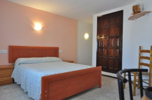 Apartamento Rnet - El Refugi Roses