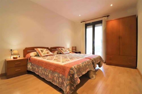 Apartamento 4528518-tramuntana 2�1�