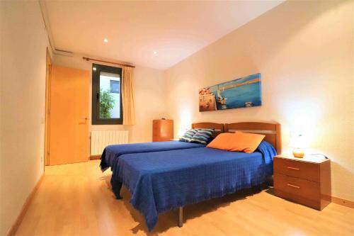 Apartamento 4528518-tramuntana 2�1�