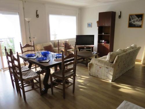 Apartamento Pau Vila