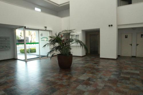 Santi Apartment