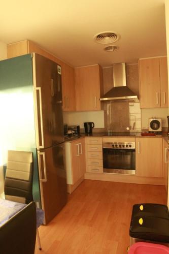 Santi Apartment