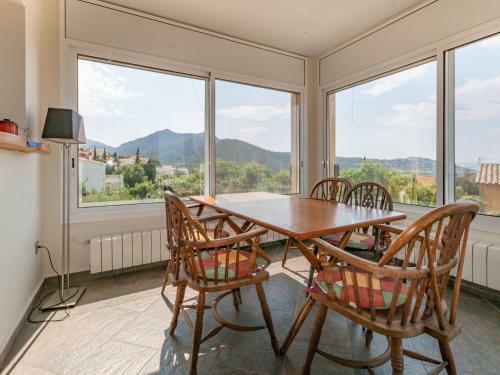 Apartamento Casa De Castilla Dalt