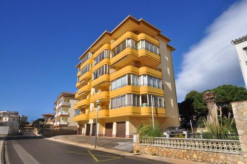 Apartamento 1158 Alexander