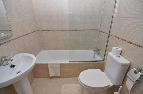 Apartamento Rnet - Portomar Standart Roses