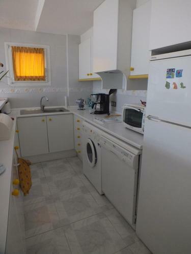 Apartamento Vacances Location 1 Helios 4a