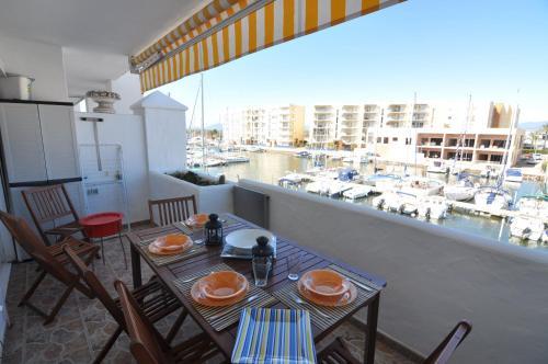Apartamento Rnet - Royal Marine Garbi Roses