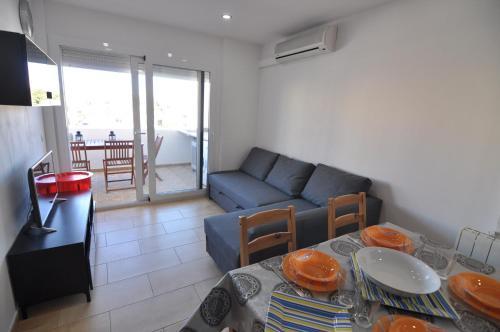 Apartamento Rnet - Royal Marine Garbi Roses