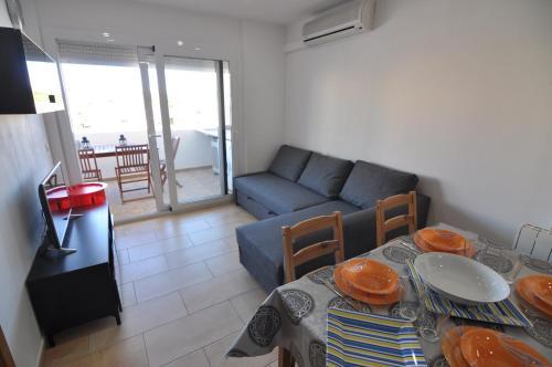Apartamento Rnet - Royal Marine Garbi Roses