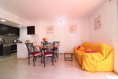 Apartamento Marines Mestral 2 5 - Barneda Premium