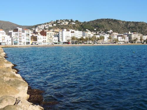 Apartamento Puig Rom 115 1�