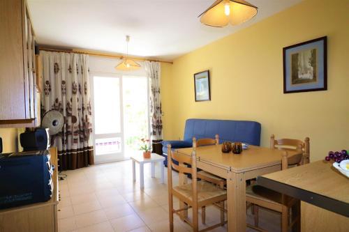 Apartamento Puig Rom 115 1�
