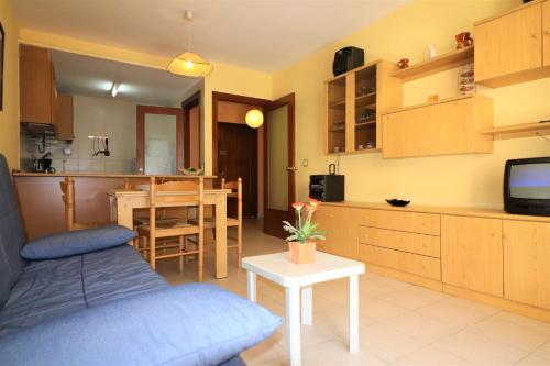 Apartamento Puig Rom 115 1�