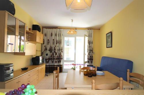 Apartamento Puig Rom 115 1�