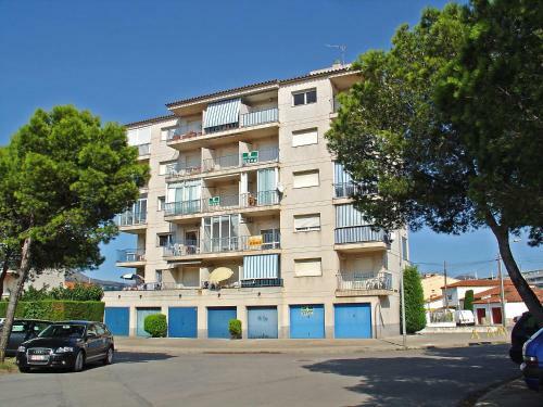 Apartment Port Badia II