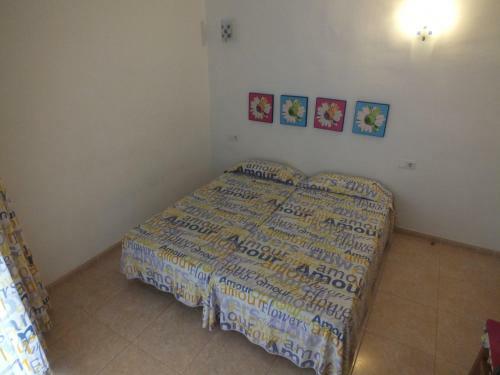 Apartamento Vacances Location 2 Sandra I 2 A