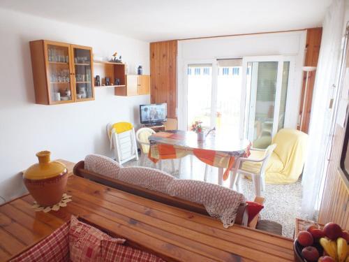Apartamento Vacances Location 1 Fragata 8 D