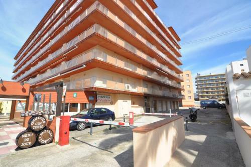 Apartamento Rnet - Roses 5