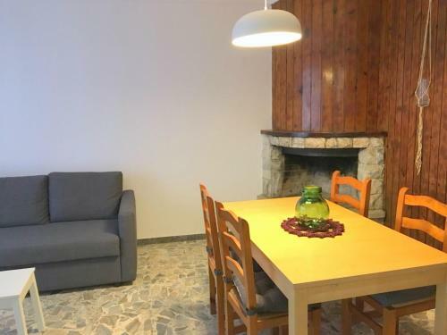 Apartamento Gravina 46 1