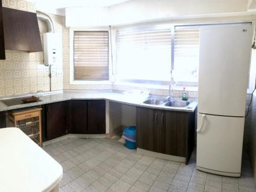 Apartamento Gravina 46 1