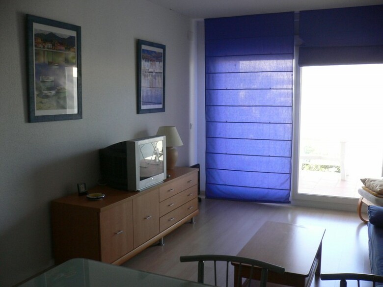 Apartamento Ap Costas Port Canigo