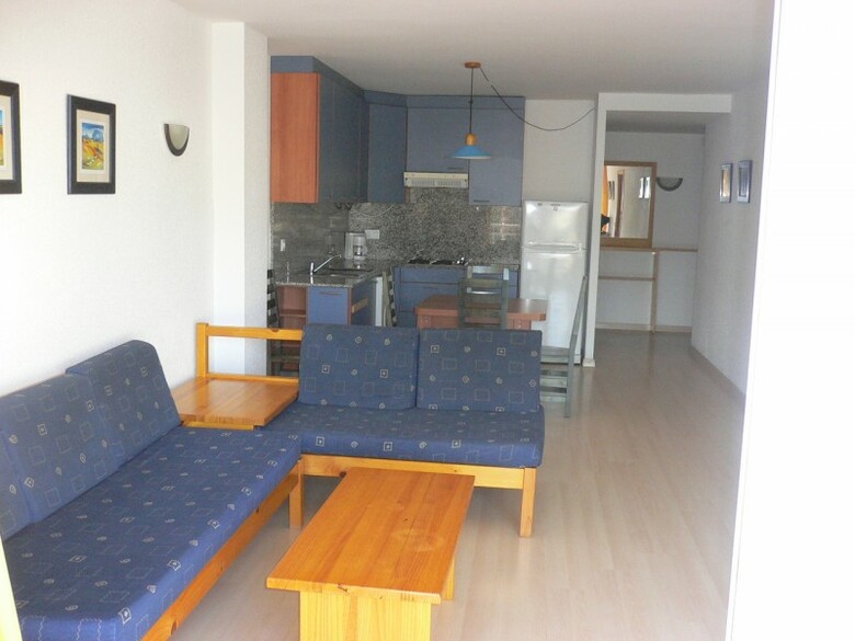 Apartamento Ap Costas Port Canigo