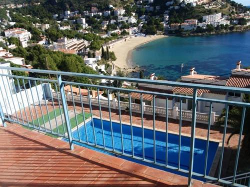 Apartamento Rodas