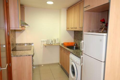 Apartamento Mileni 3 2122