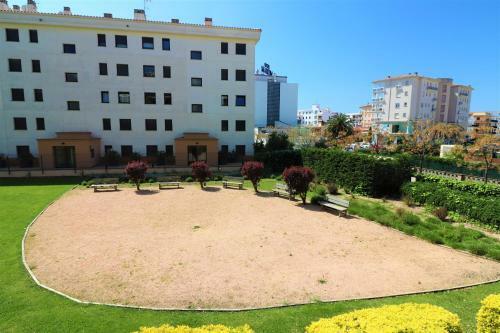 Apartamento Mileni 3 2122