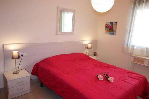 Apartamento Mileni 3 2122