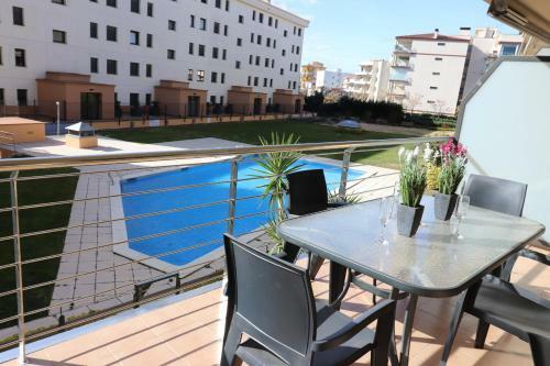 Apartamento Mileni 3 2122