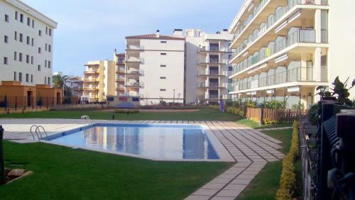 Apartamento Mileni 3 2122