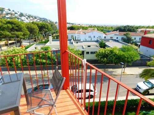 Apartamento Mas Oliva