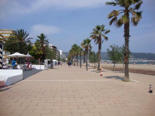 Apartamento Pep Ventura 23