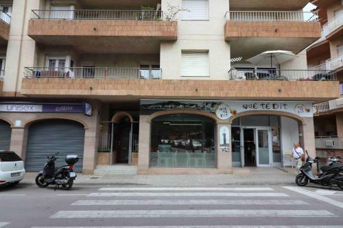 Apartamento Pep Ventura 23