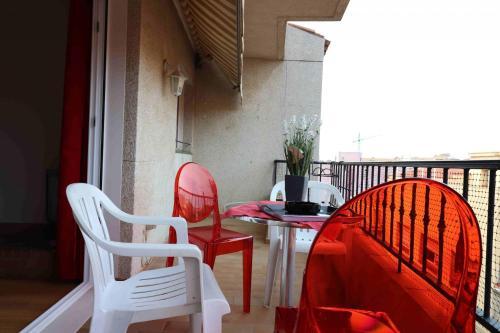 Apartamento Pep Ventura 23