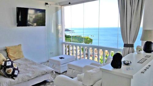 Breathtaking Costabrava Seaview Apartment 5m Beach