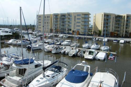 Apartamento R. Marine II (231)