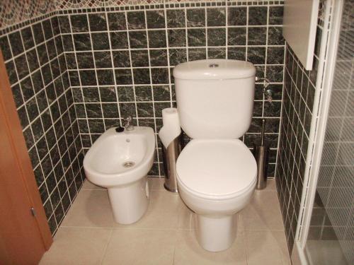 Apartamento Vacances Location Isla Rosas 01-27 A