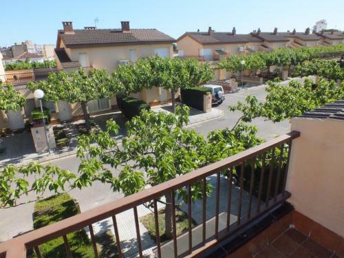 Vacances Location V. P.estrella 21