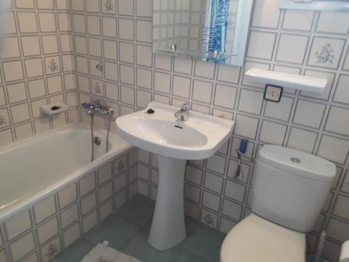 Apartamento Casablanca-i