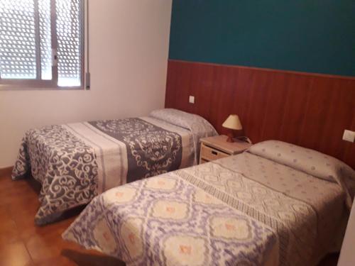 Apartamento Casablanca-i