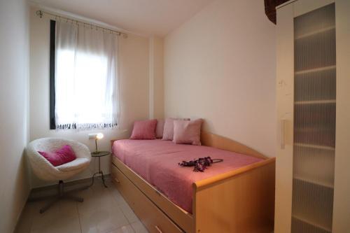 Apartamento Mileni 24b3 -planta Baja